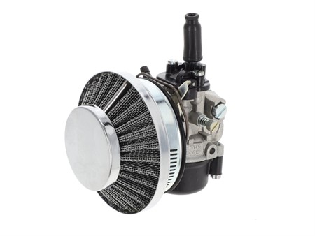 Luftfilter 60 mm «Pilzluftfilter» Dellorto SHA Vergaser