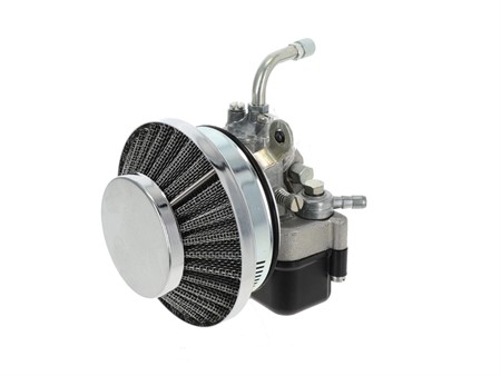 Luftfilter 60 mm «Pilzluftfilter» Dellorto SHA Vergaser
