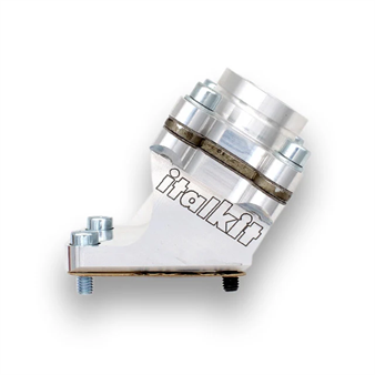 Einlasskit Italkit Ø35mm, Derbi Variant Start / Start 5