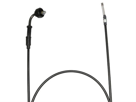 Helmfach Kabel Yamaha Aerox / MBK Nitro ab 2013 Helmfach Kabel Yamaha Aerox / MBK Nitro ab 2013