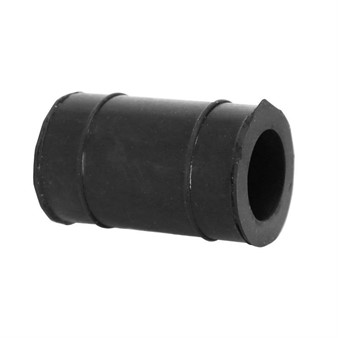 Gomme connexion d`échappement 22/22mm Gomme connexion d`échappement 22/22mm