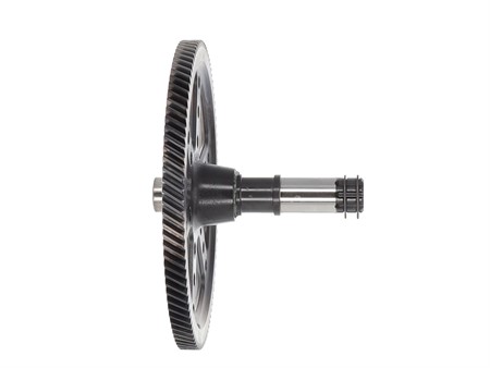 Getrieberad MBR 96 Zähne schräg Puch E50