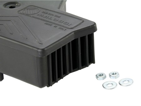 Luftfilter Malossi E4 Ø 52mm, SHB 19/19 - 20/20 Vergaser