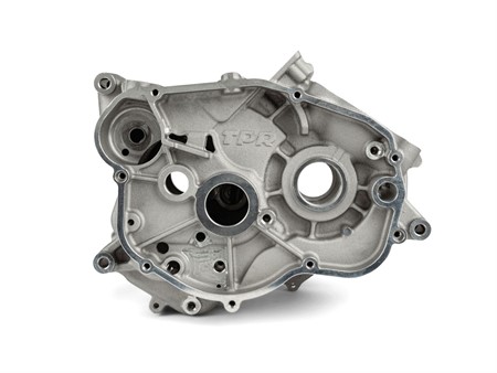 Motorgehäuse TPR Factory 100ccm AM6
