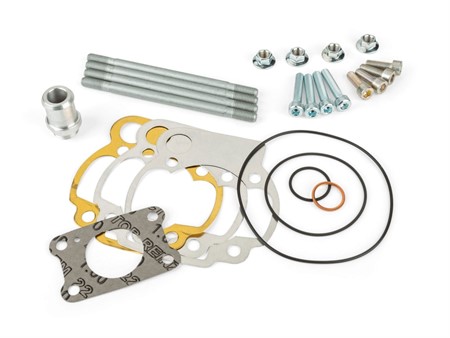 Zylinder Kit TPR Factory 100ccm AM6