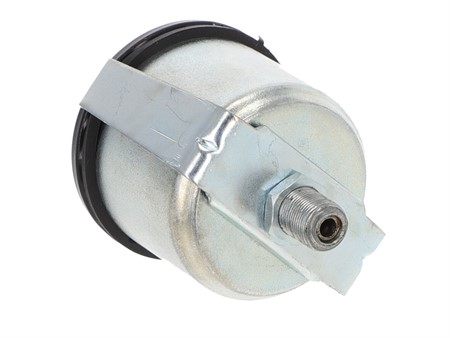 Compteur de vitesse 60km/h Ø 48mm, type Veglia M11, vélomoteurs Piaggio Ciao