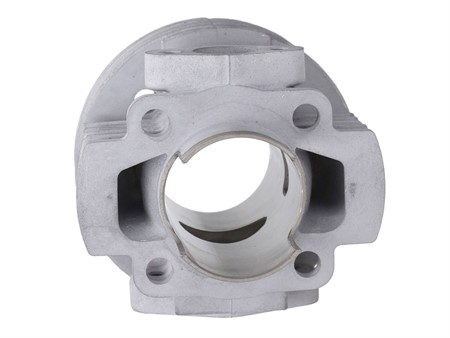 Kit cylindre Power1 60cc 40mm alu axe 12mm, vélomoteurs Puch ZA50, Velux, MS50, MV50