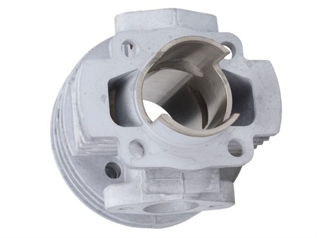 Zylinderkit Zylinderkit 50 cm 38mm Aluminium Puch Za50, Velux, MS50, MV50 KoBo 12mm