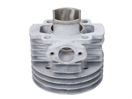 Zylinderkit Zylinderkit 50 cm 38mm Aluminium Puch Za50, Velux, MS50, MV50 KoBo 12mm