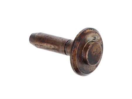 Axe pion de pression pour plateau de démarrage "version longue", vélomoteur Puch E50 Axe pion de pression pour plateau de démarrage "version longue", vélomoteur Puch E50