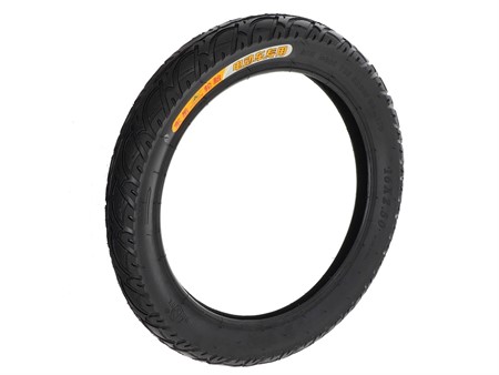 Pneu trottinette électrique 16x2,50 (profil pour usage quotidien)