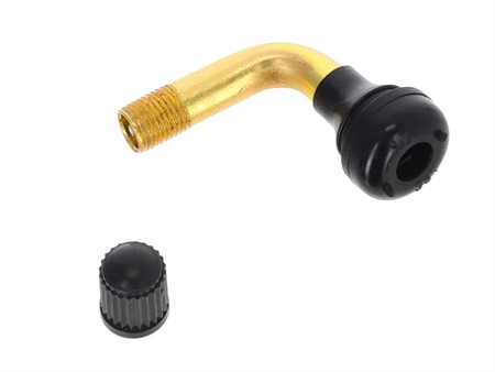 Ventil Elektroscooter Ø 10mm 90°