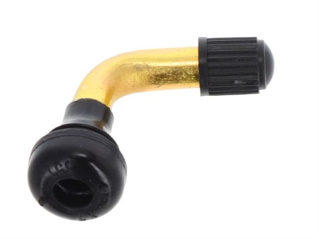 Ventil Elektroscooter Ø 10mm 90°