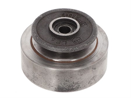 Kupplung original Ø 66mm Piaggio Ciao / Si 0,8PS