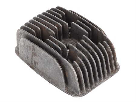 Culasse chambre de combustion originale, moteur Minarelli V1 Culasse chambre de combustion originale, moteur Minarelli V1
