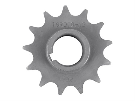 Ritzel AFAM 13 Zähne 420 für Surron Light Bee Ritzel AFAM 13 Zähne 420 für Surron Light Bee