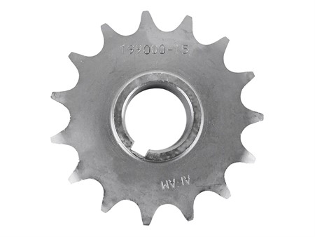 Ritzel AFAM 15 Zähne 420 für Surron Light Bee Ritzel AFAM 15 Zähne 420 für Surron Light Bee