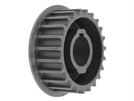 Pignon de courroie primaire pour Surron Light Bee