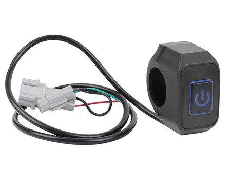 Interrupteur d'éclairage pour Surron Light Bee Interrupteur d'éclairage pour Surron Light Bee