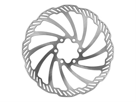 Disque de frein arrière de 203 mm pour Surron Light Bee