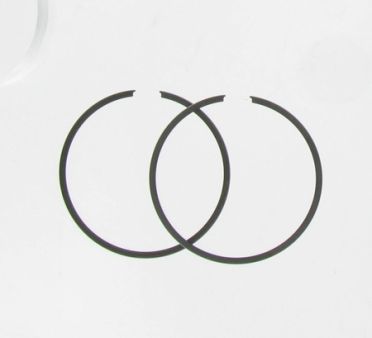 Segments Athena 65mm pour Yamaha moteur Segments Athena 65mm pour Yamaha moteur