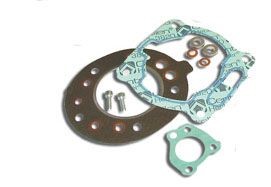 Pochette de joint haut moteur Athena pour kit 175cc, moto Yamaha DT125 Pochette de joint haut moteur Athena pour kit 175cc, moto Yamaha DT125