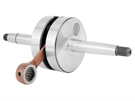 Airsal Kurbelwelle für MBK 51 Tuning KoBo Ø13mm