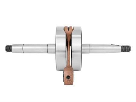 Airsal Kurbelwelle für MBK 51 Tuning KoBo Ø13mm