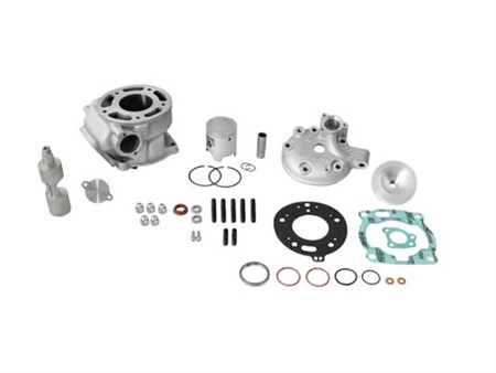 Zylinderkit Athena 56mm, Yamaha DT/TZR/TDR 125