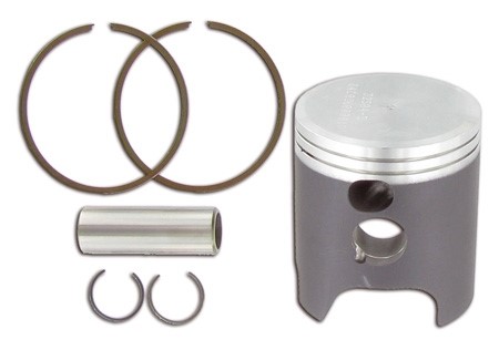 Piston complet Athena 56mm Yamaha DT/TZR