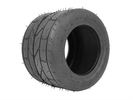 Pneu pour trottinette électrique 10x6.00-5.5 Pneu standard