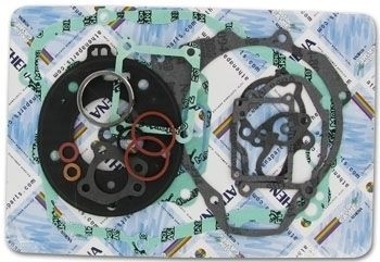 Pochette de joints moteur complet, moto Yamaha TDR125 1988-1993 Pochette de joints moteur complet, moto Yamaha TDR125 1988-1993
