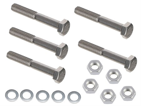 Gehäuseschrauben Set Piaggio Motor Gehäuseschrauben Set Piaggio Motor