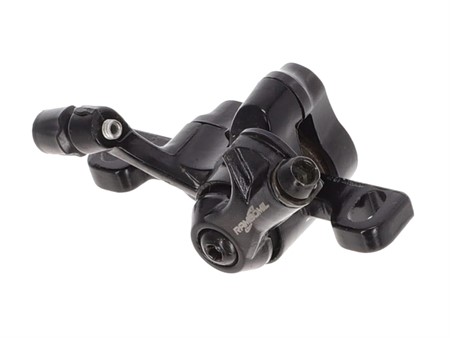 E-Scooter Bremszange Standard schwarz