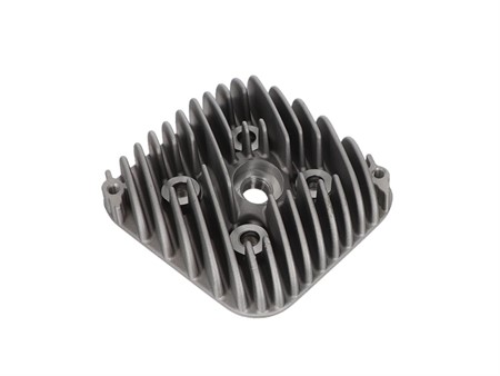 Culasse 40mm Kreidler Florett (refroidi par ventilateur)