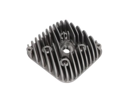 Culasse 40mm Kreidler Florett (refroidi par ventilateur) Culasse 40mm Kreidler Florett (refroidi par ventilateur)