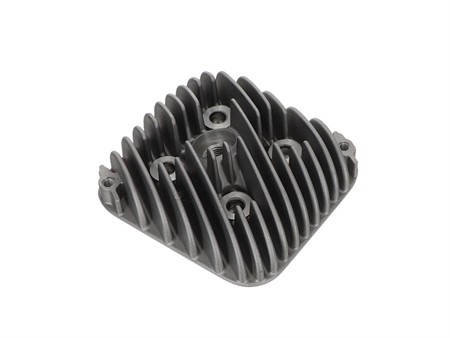 Culasse 40mm Kreidler Florett (refroidi par ventilateur)