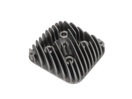 Zylinderkopf 40 mm Kreidler Florett (Gebläsegekühlt)