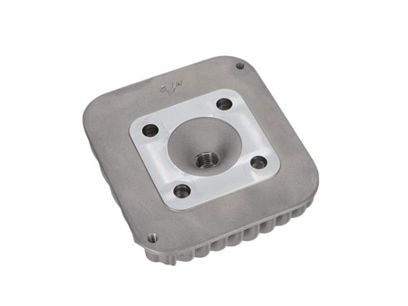 Culasse 40mm Kreidler Florett (refroidi par ventilateur)