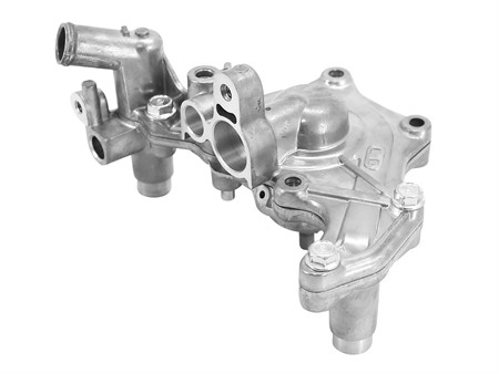 Wasserpumpe Honda SH 125 150 PCX Forza 125 2020-2024 Originalersatz