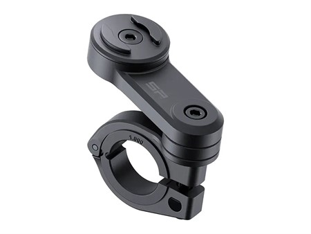 Smartphonehalter SP Connect Universal Lenker 360° Ø 22.2-31.8 mm schwarz