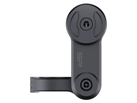 Smartphonehalter SP Connect Universal Lenker 360° Ø 22.2-31.8 mm schwarz
