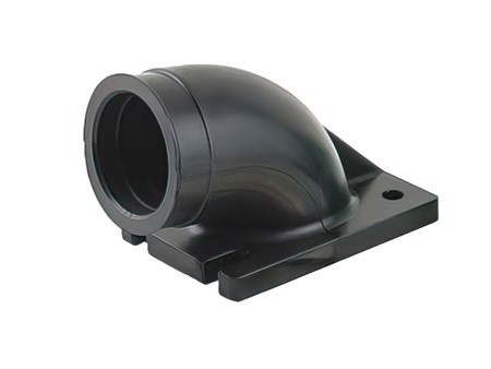 Pipe d'admission 35mm pour carbus type PWK-VHST montage souple (Italkit) Pipe d'admission 35mm pour carbus type PWK-VHST montage souple (Italkit)