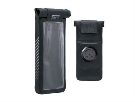 Handyhülle SP-Connect SPC+ universal «165x80x8.5 mm» Wasserdicht, Touchscreen