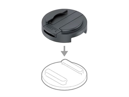 Adapter SP-Connect «SPC zu SPC+