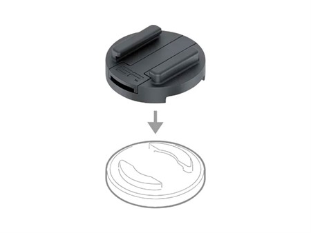 Adapter SP-Connect «SPC+ zu SPC»