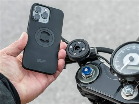 Anti-Vibrationsmodul SP-Connect