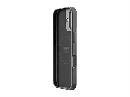 Handyhülle Iphone 17 «SP Connect SPC+» schwarz