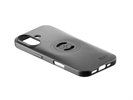 Handyhülle Iphone 17 «SP Connect SPC+» schwarz