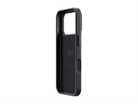 Handyhülle Iphone 17 Pro Max «SP Connect SPC+» schwarz
